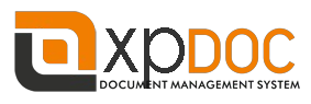 xpDOC - Document Management System
